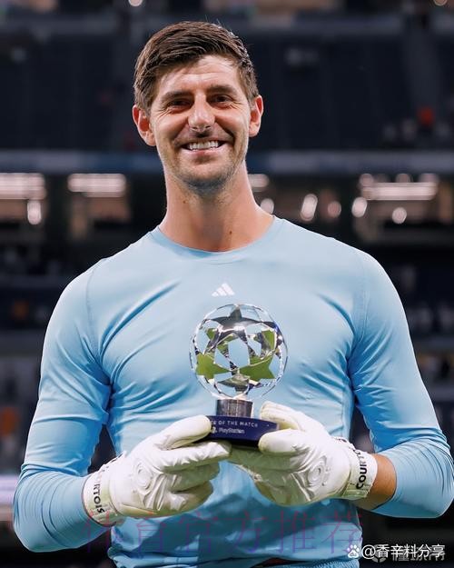 库尔图瓦:现在我正变得更全面 经验也更加丰富 库尔图瓦:现在我正变得更全面 经验也更加丰富