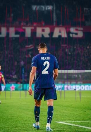 阿什拉夫决定不留在皇马 拜仁曼城国米对其报价 阿什拉夫决定不留在皇马 拜仁曼城国米对其报价